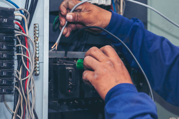 Best Electrical Troubleshooting Services  in Shady Hills, FL
