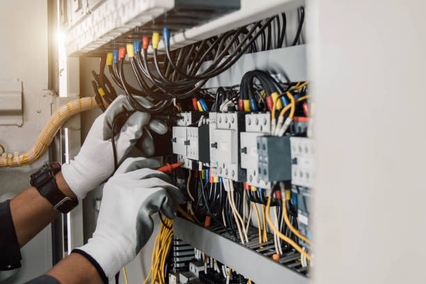 Best Affordable Electrician  in Shady Hills, FL